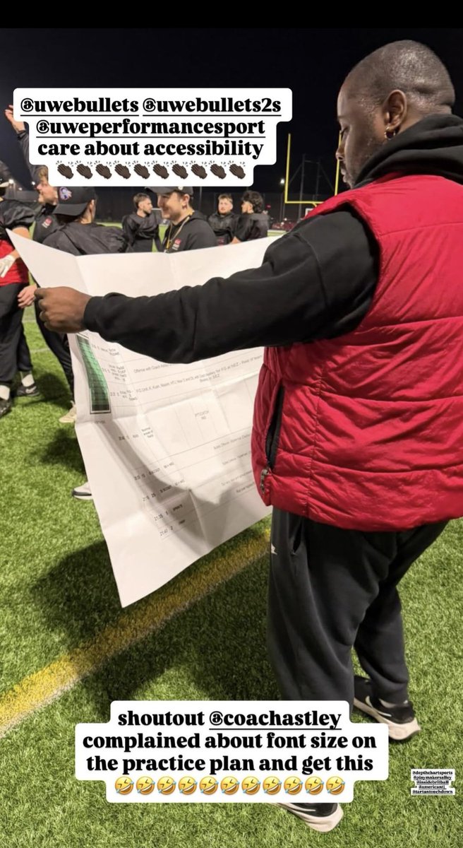 Sam Astley tweet media