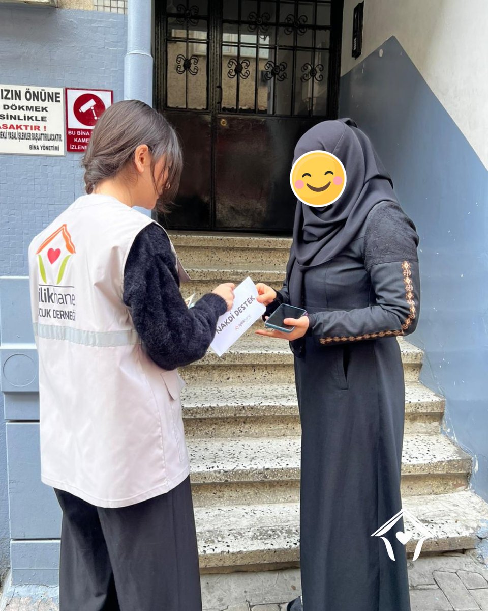 Ramazan’da zekatınız umut olsun.
Zekat bağışlarınızı Türkiye’de yetim ve ihtiyaç sahibi çocuklara ve ailelerine ulaştırıyoruz.

Siz de bu Ramazan’da zekat emanetlerinizle bir ailenin yükünü hafifletin, bir çocuğun yüzünde tebessüme vesile olun.✨☀️