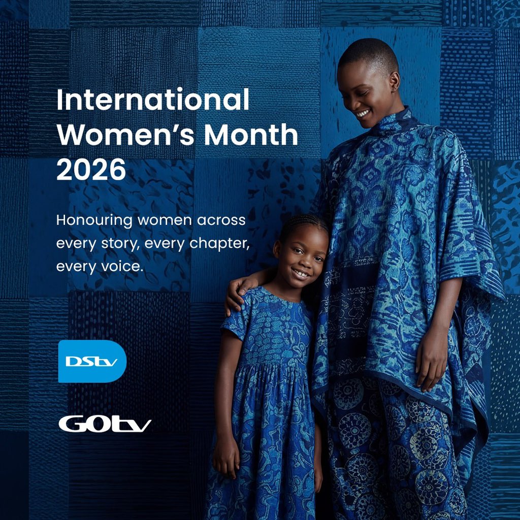 DStv Nigeria tweet media