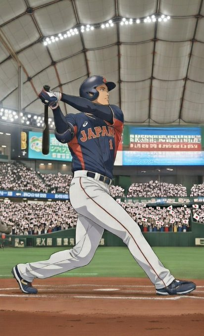 ⚾️WBC ワールドベースボールクラシック 🇹🇼チャイニーズ・タイペイ