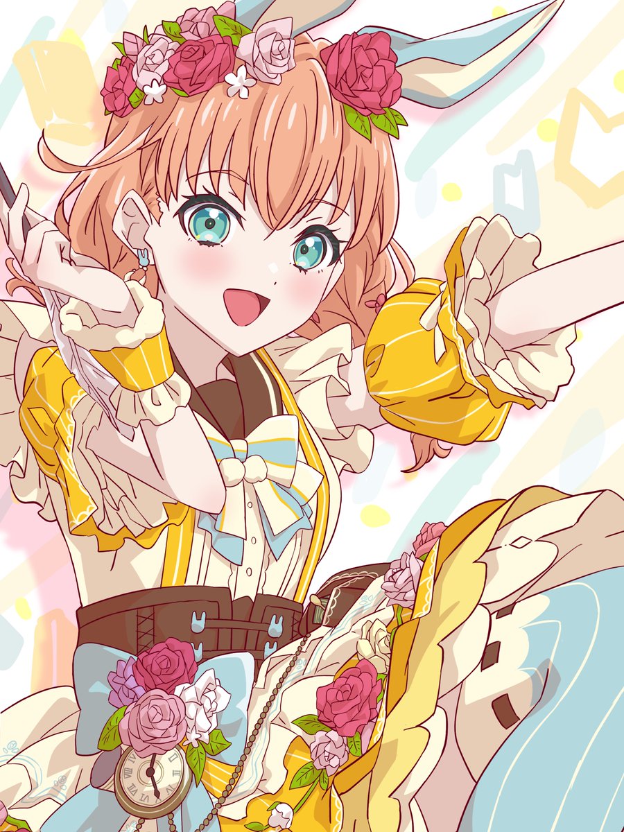 あさま@🙂🍭🎀🍞🍦🦊🐰 (@189asama) / Posts / X