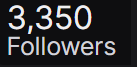 It's important to celebrate the little things from time to time. 🥳