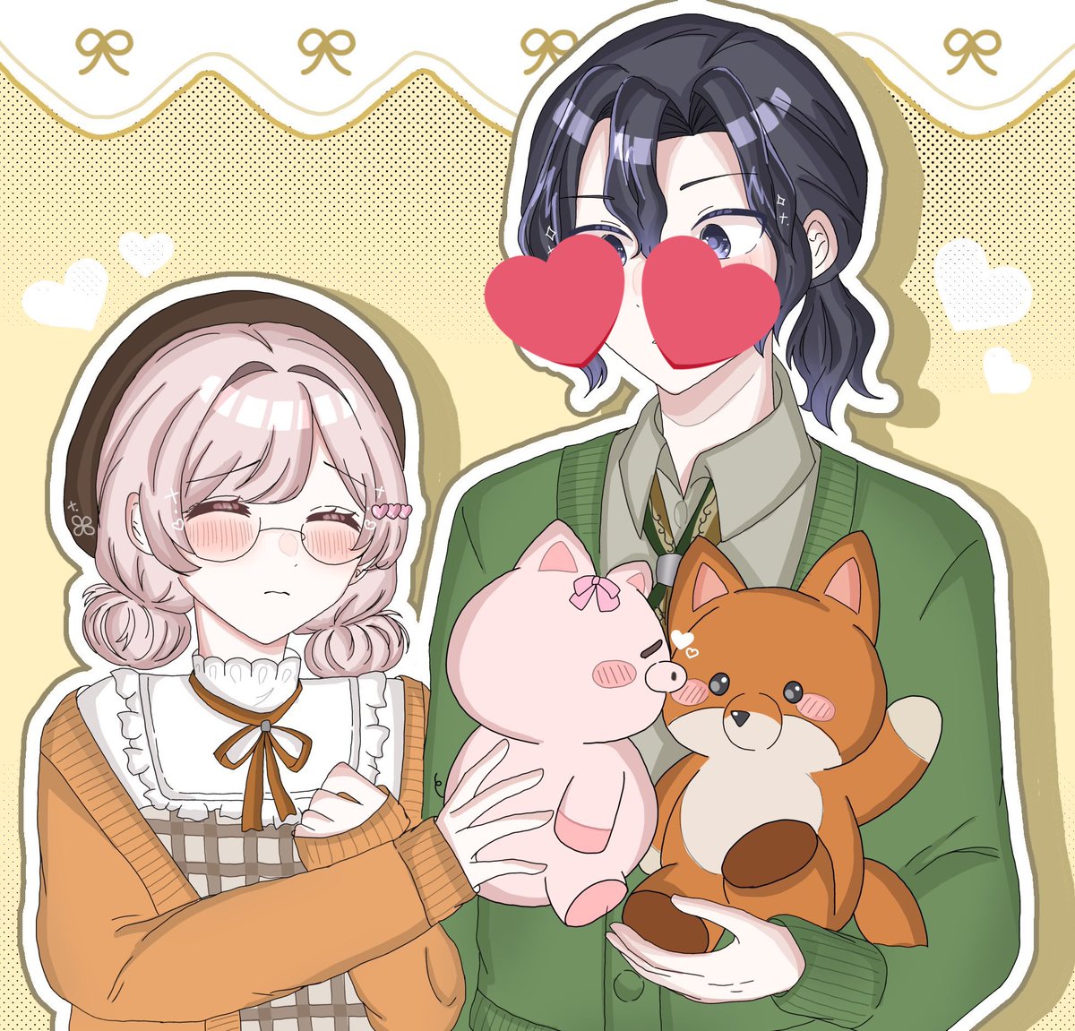 parfait_junjun's tweet photo. @l40xu1 はじめまして𝜗𝜚˚⋆検索より失礼します🙇‍♀️
ぜひお手伝いさせて下さい⸝⸝> <⸝⸝
お値段は1000円〜1500円程です。
ご検討よろしくお願い致します☆ https://t.co/oTDSbTYVCP