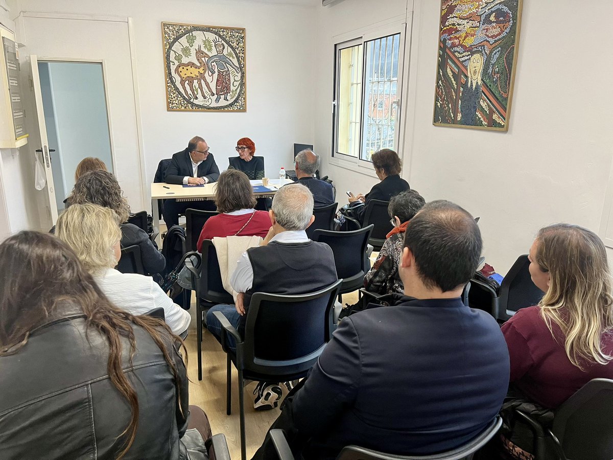 Consell de l’Advocacia Catalana tweet media