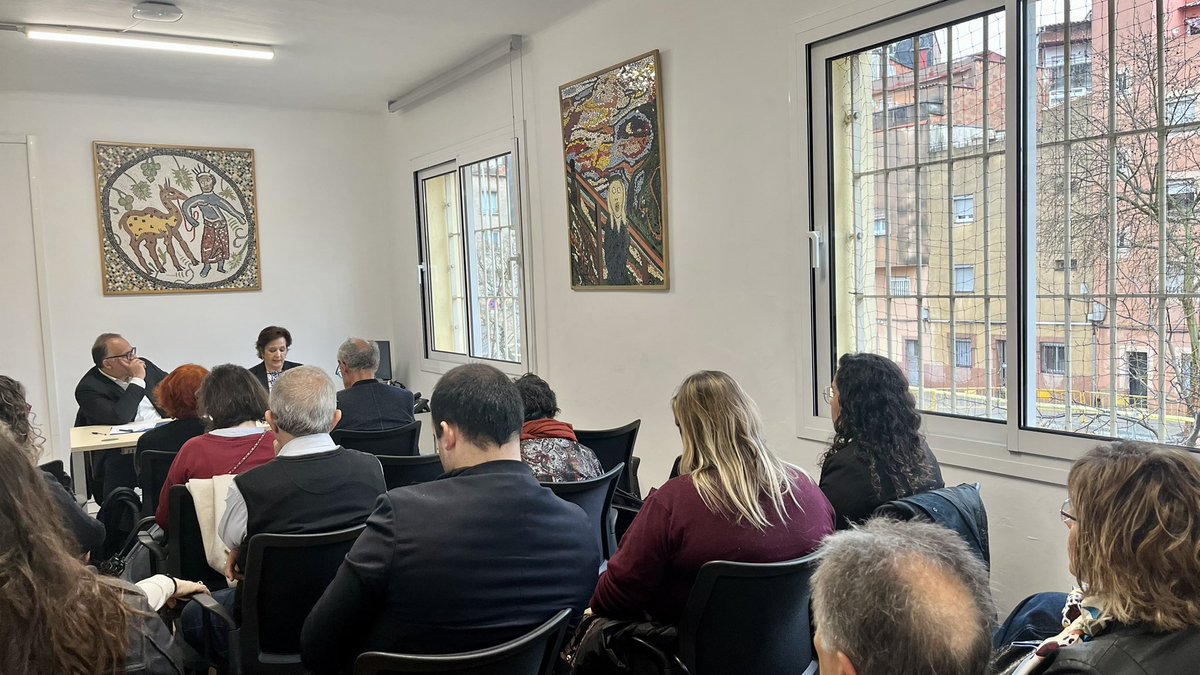 Consell de l’Advocacia Catalana tweet media