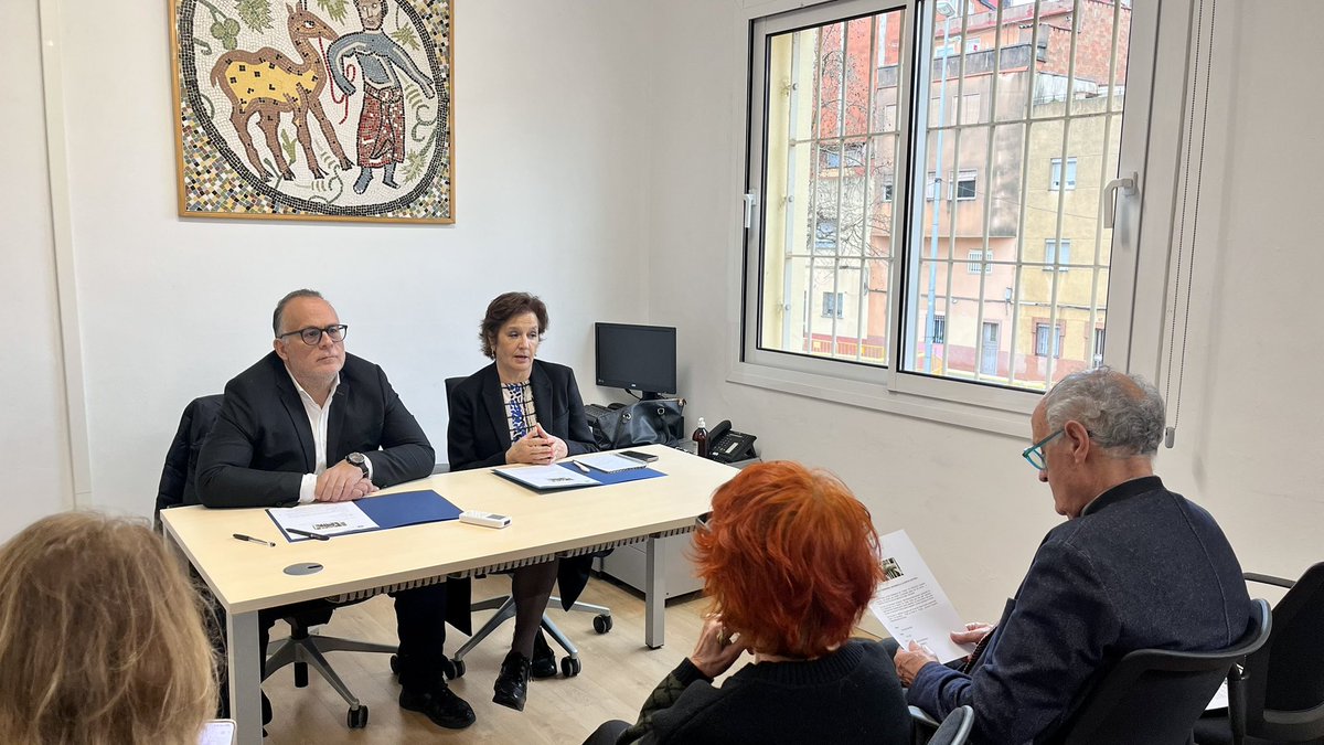 Consell de l’Advocacia Catalana tweet media