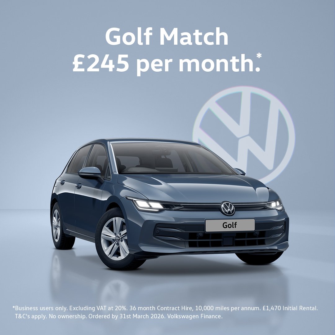 Windrush Volkswagen tweet media