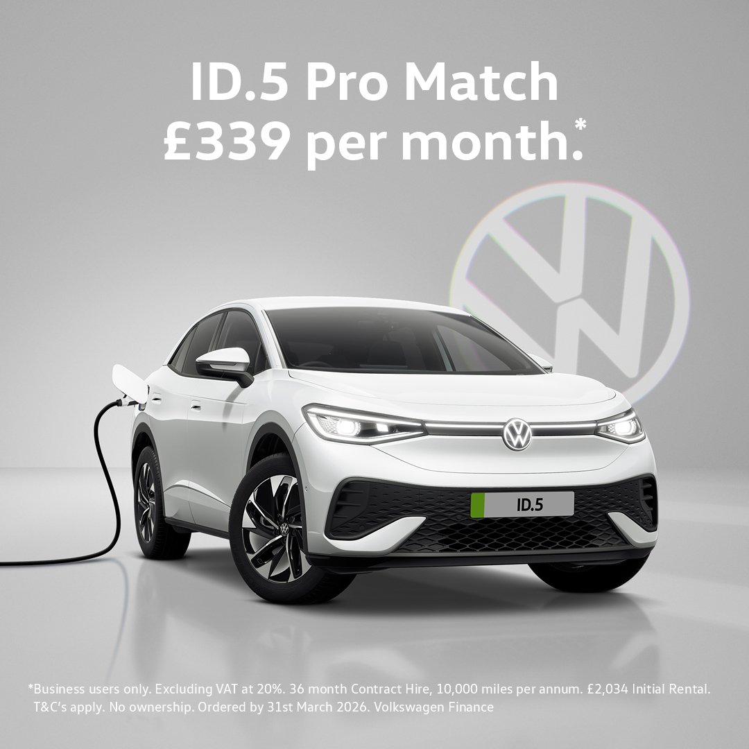 Windrush Volkswagen tweet media