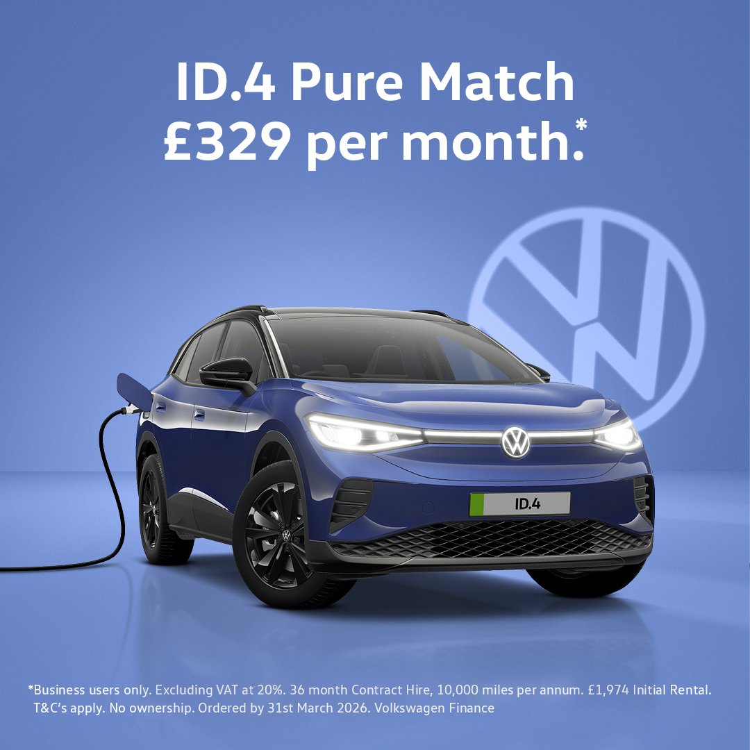 Windrush Volkswagen tweet media