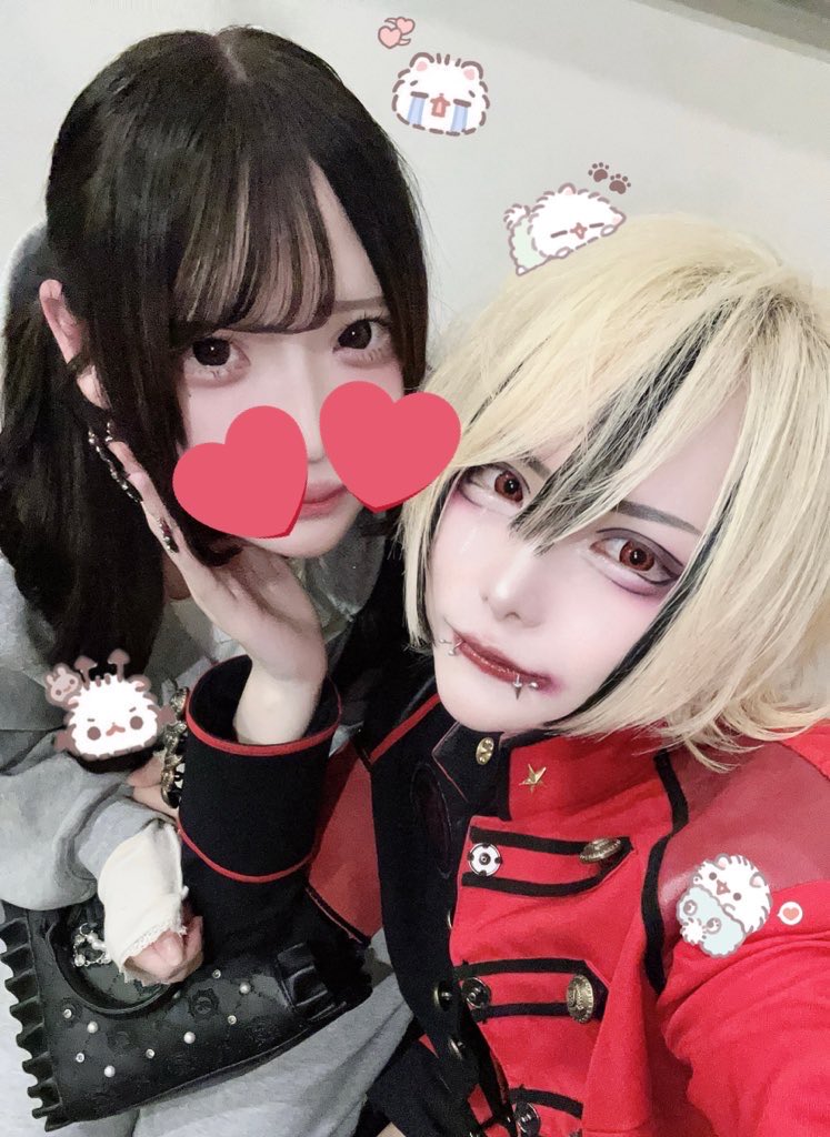 mtwuaj's tweet photo. 🥇💕💕 https://t.co/EYzgd64GYZ
