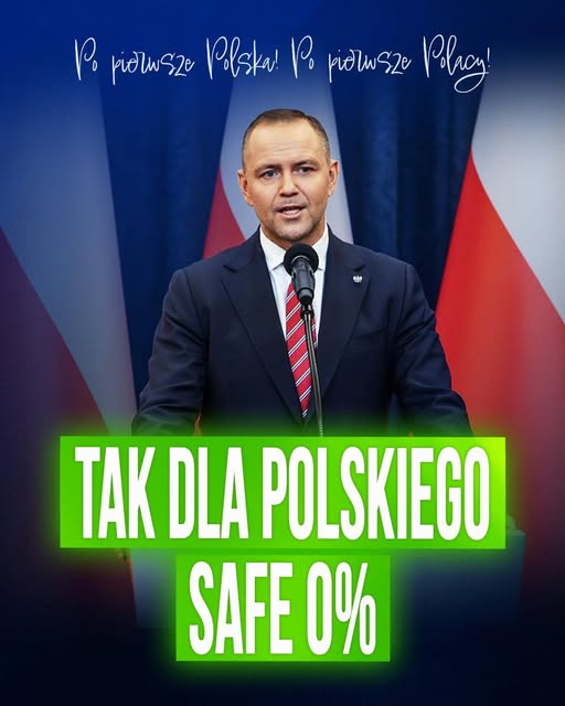 Tradycyjne Wartości✝️🇵🇱 (@tanthalosk) on Twitter photo 