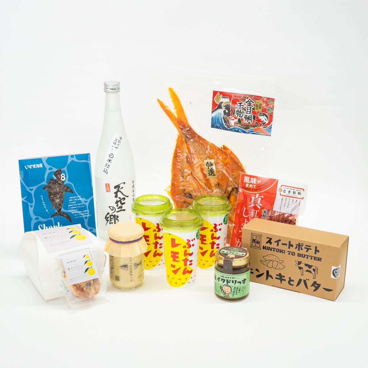 高知県関西あんてなショップ「SUPER LOCAL SHOPとさとさ」 tweet media