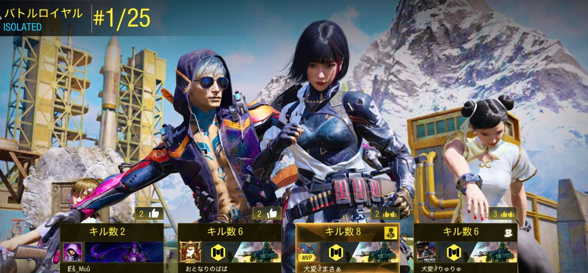 むー💜ྀི tweet media