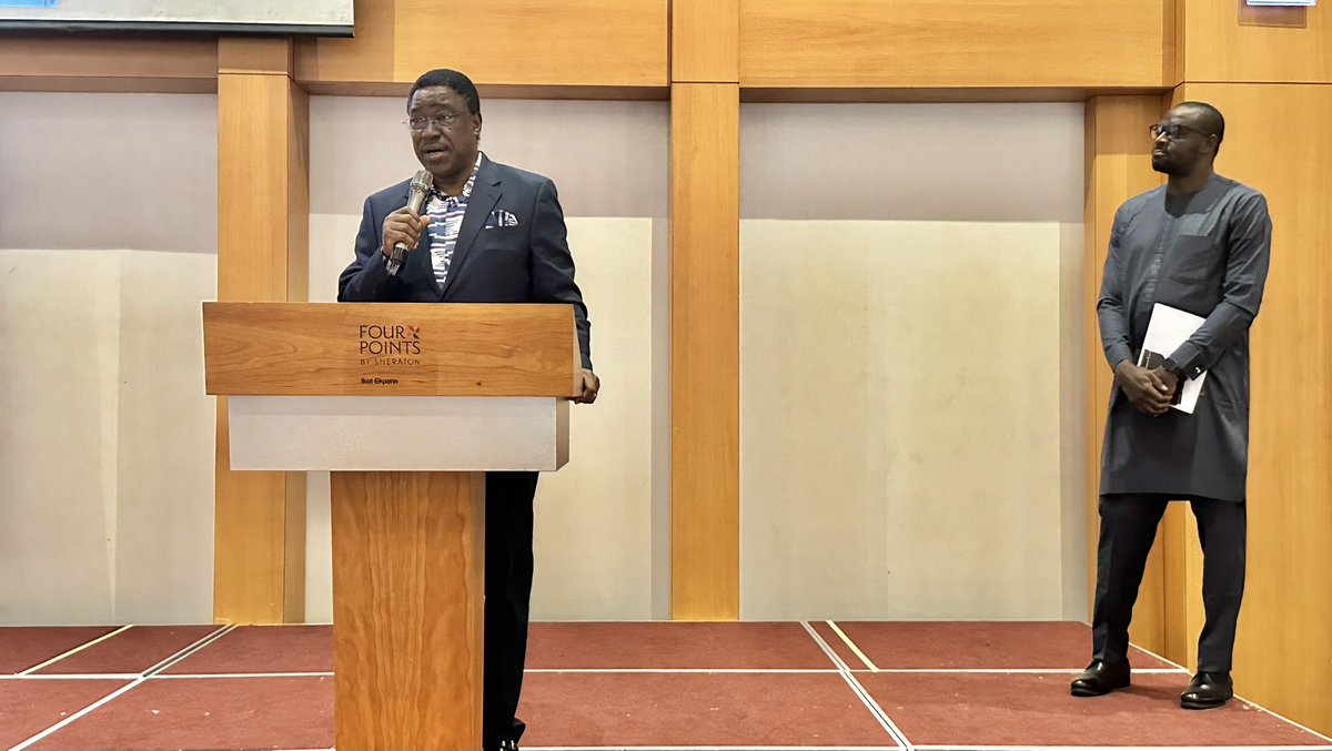 Discussions are also focusing on the implementation architecture, reporting systems and timelines, internal coordination mechanisms, engagement strategies with political parties, and the role of State INEC Offices in the implementation process for effective regulation within