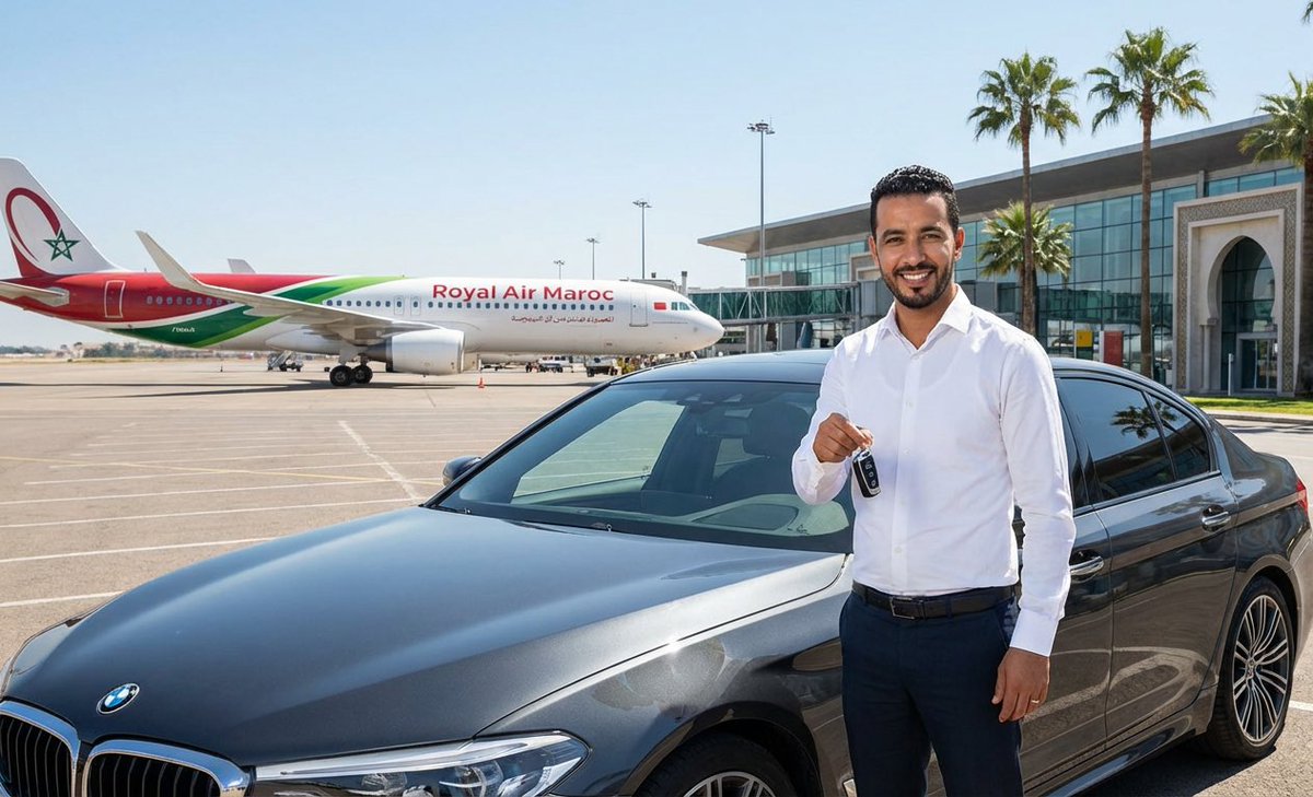 Achraf car rental (@Marrochino6466) / Posts / X