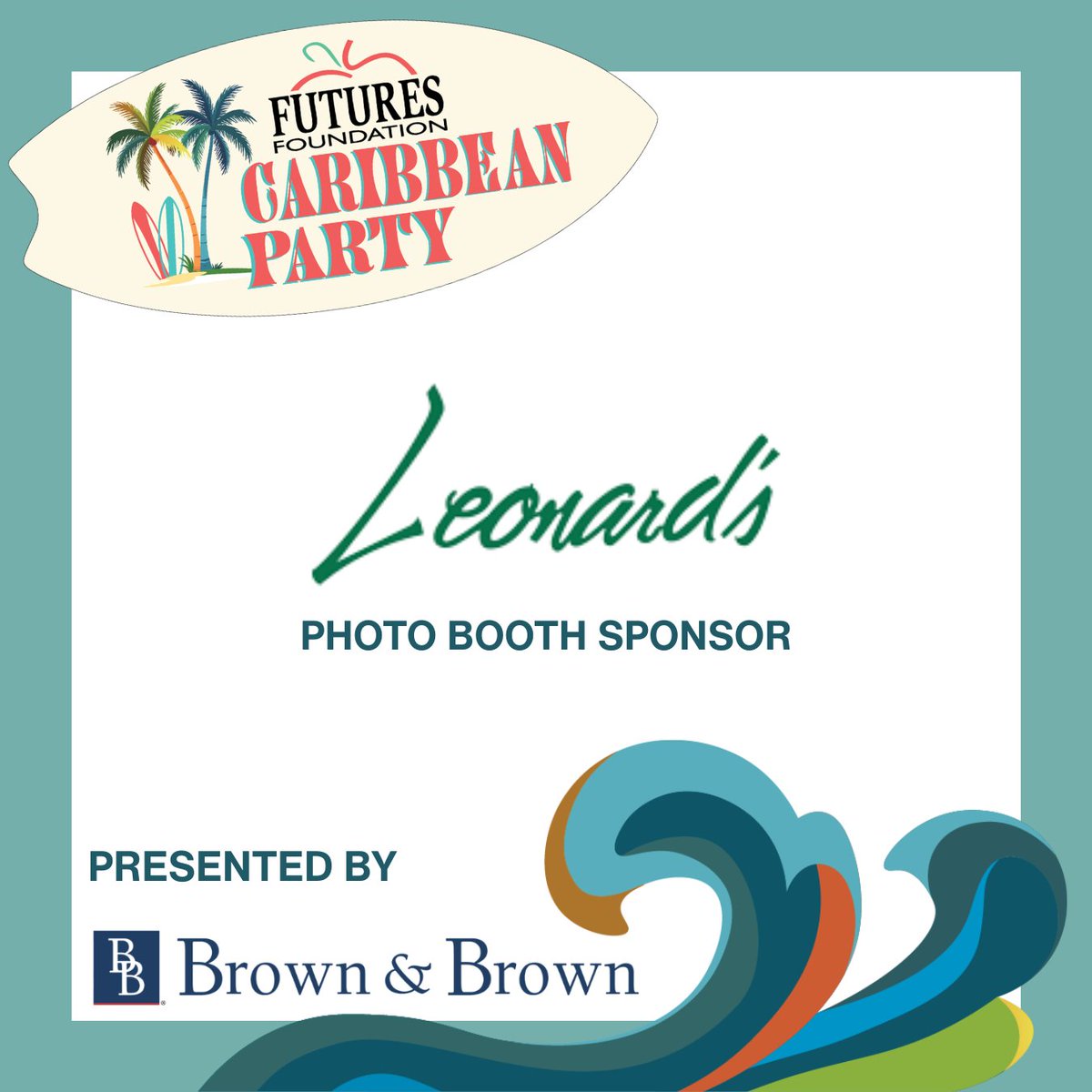 FUTURES Foundation tweet media