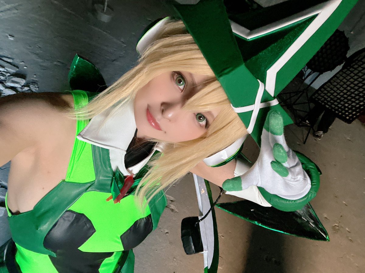 とあるT→3/29痛車天国 tweet media