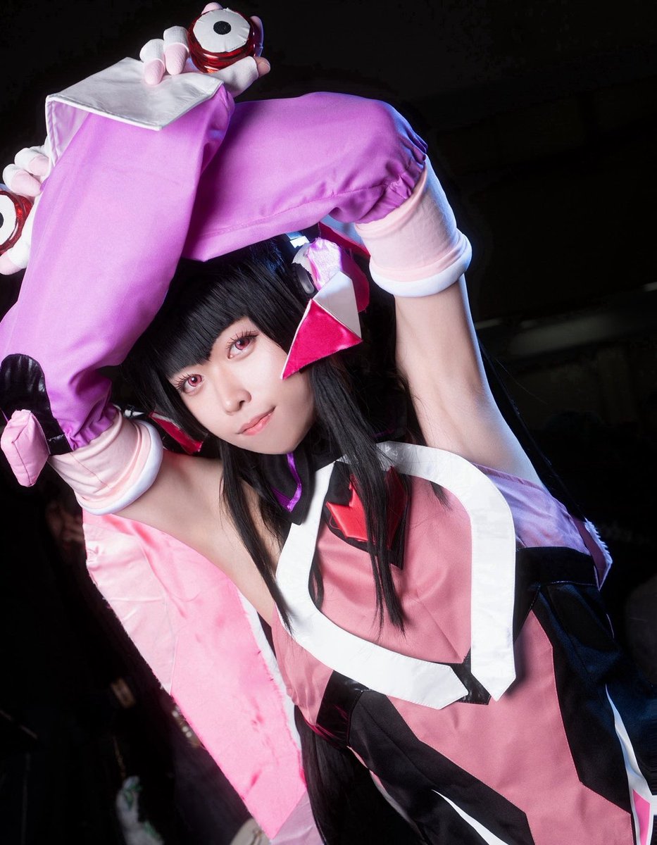 とあるT→3/29痛車天国 tweet media