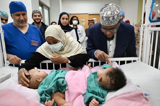 Trevesom Organisation tweet media