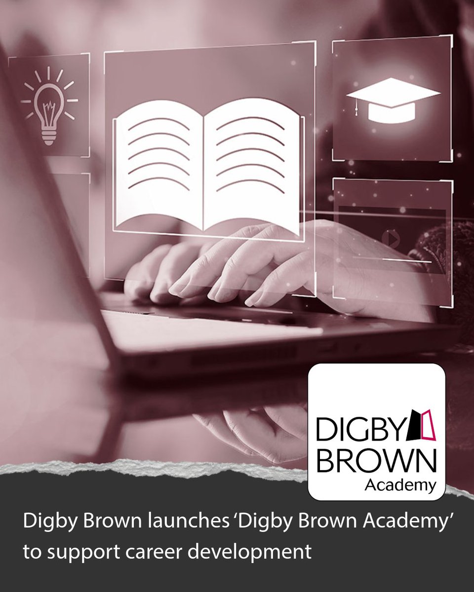 Digby Brown LLP tweet media