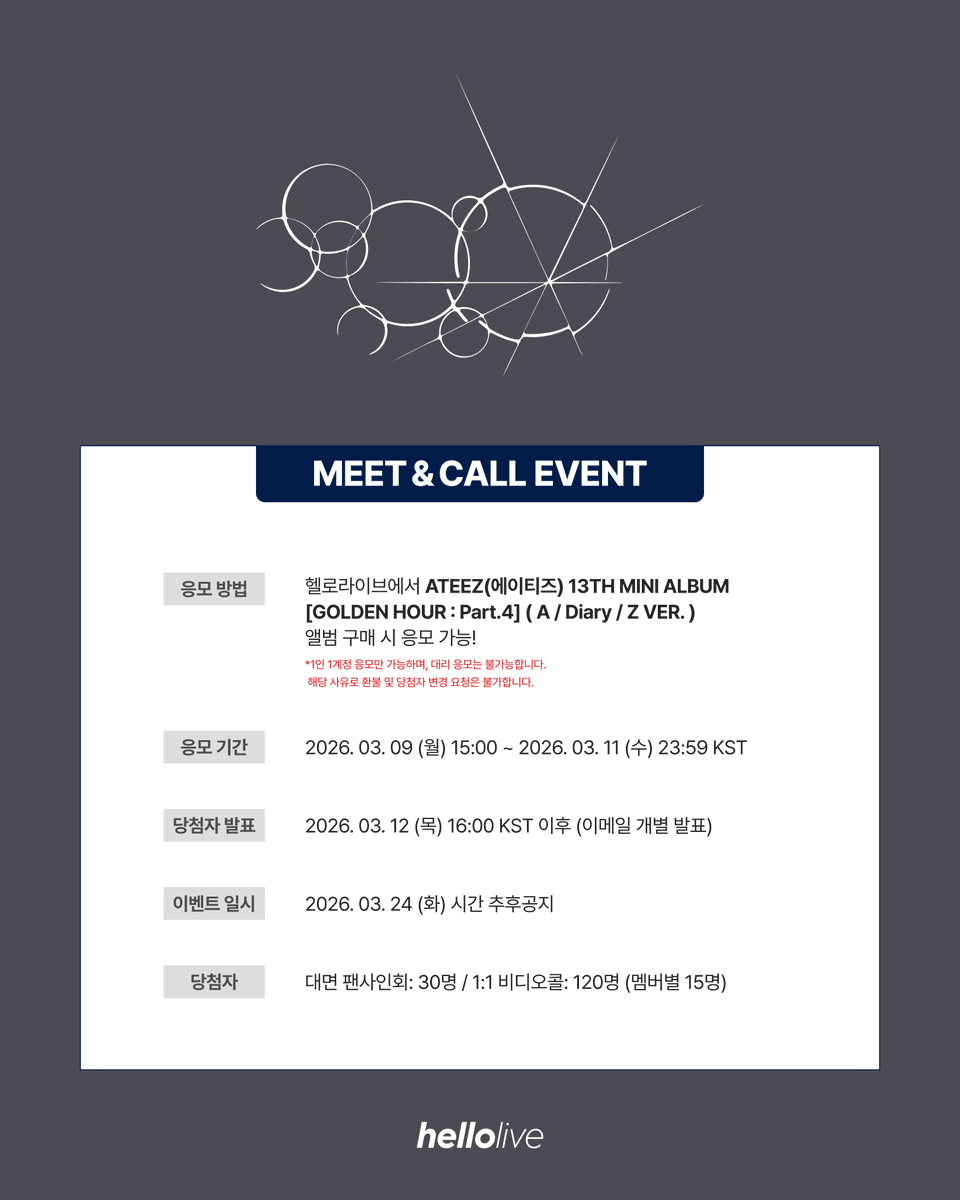 hellolive 헬로라이브 tweet media