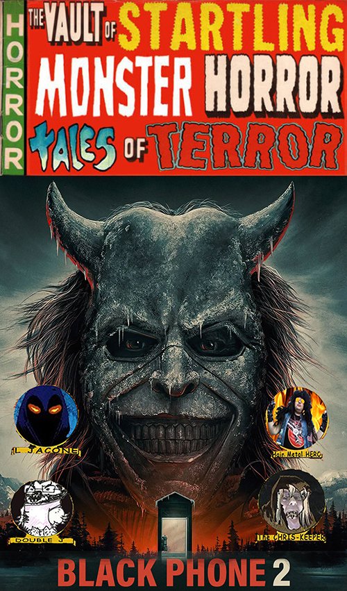 Two True Freaks - You Should Be Listening! tweet media