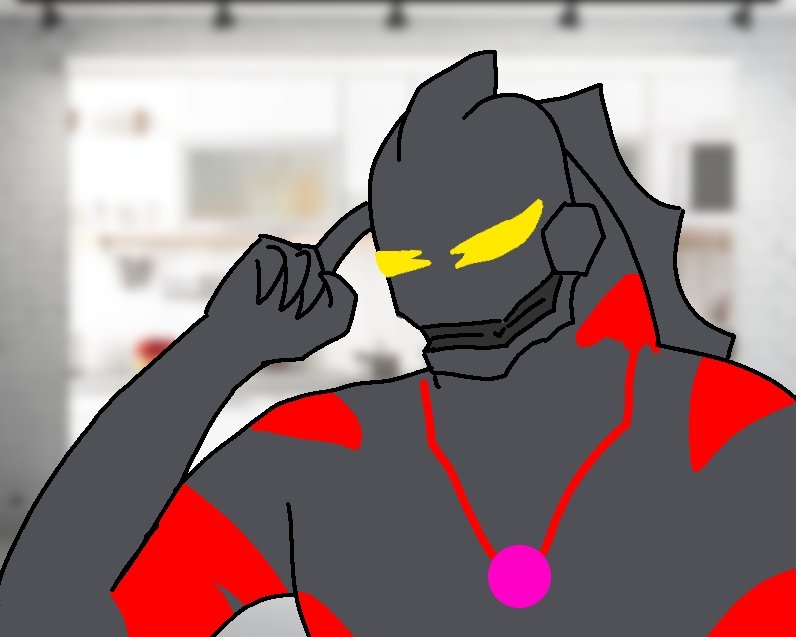 ParodyBelial's tweet photo. Dear Noa

Please lend me your power to destroy everything https://t.co/48nl93UKmF