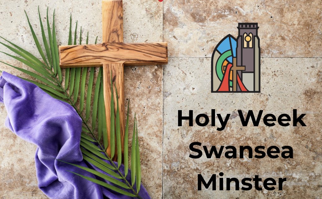 The Triduum (TRIH-du-um) is the time of the Church year when we celebrate the Passion, death, and Resurrection of Jesus Christ.
This year the Triduum falls on April 2nd
Everyone is welcome to join us, especially if you have never been before!