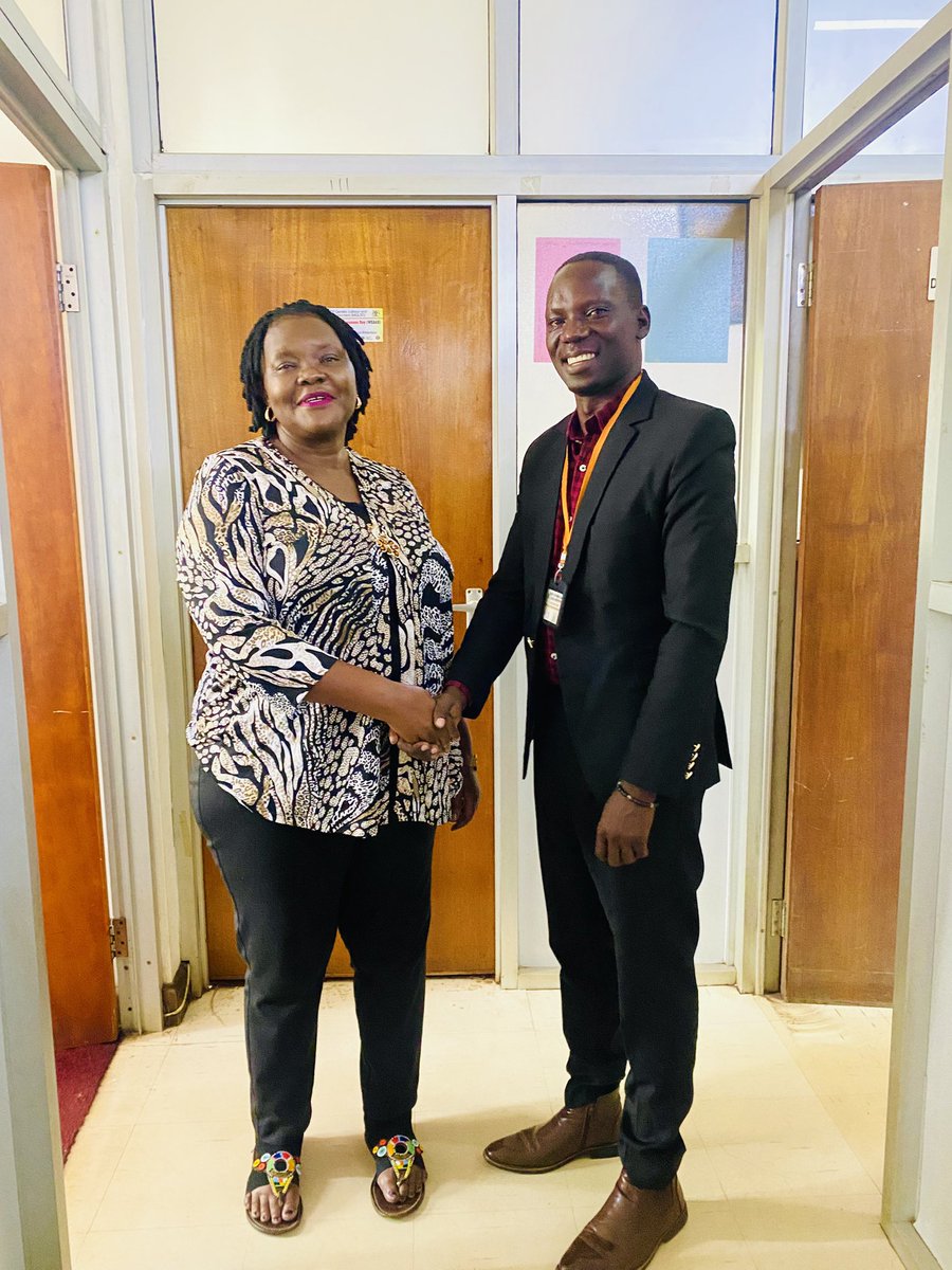 Mdgochildren's tweet photo. The Uganda Ministry of Gender Labor and Social Development met with Mdogo Disabled Children's Foundation to discuss global campaigns for children with severe multiple disabilities, focusing on health, education, and economic empowerment. https://t.co/oN31g39J0a