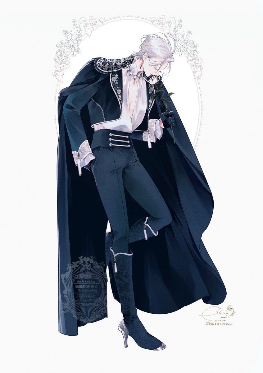 花秘める君のメテオール/花メテ【公式】 (@hana_mete) / Posts / X