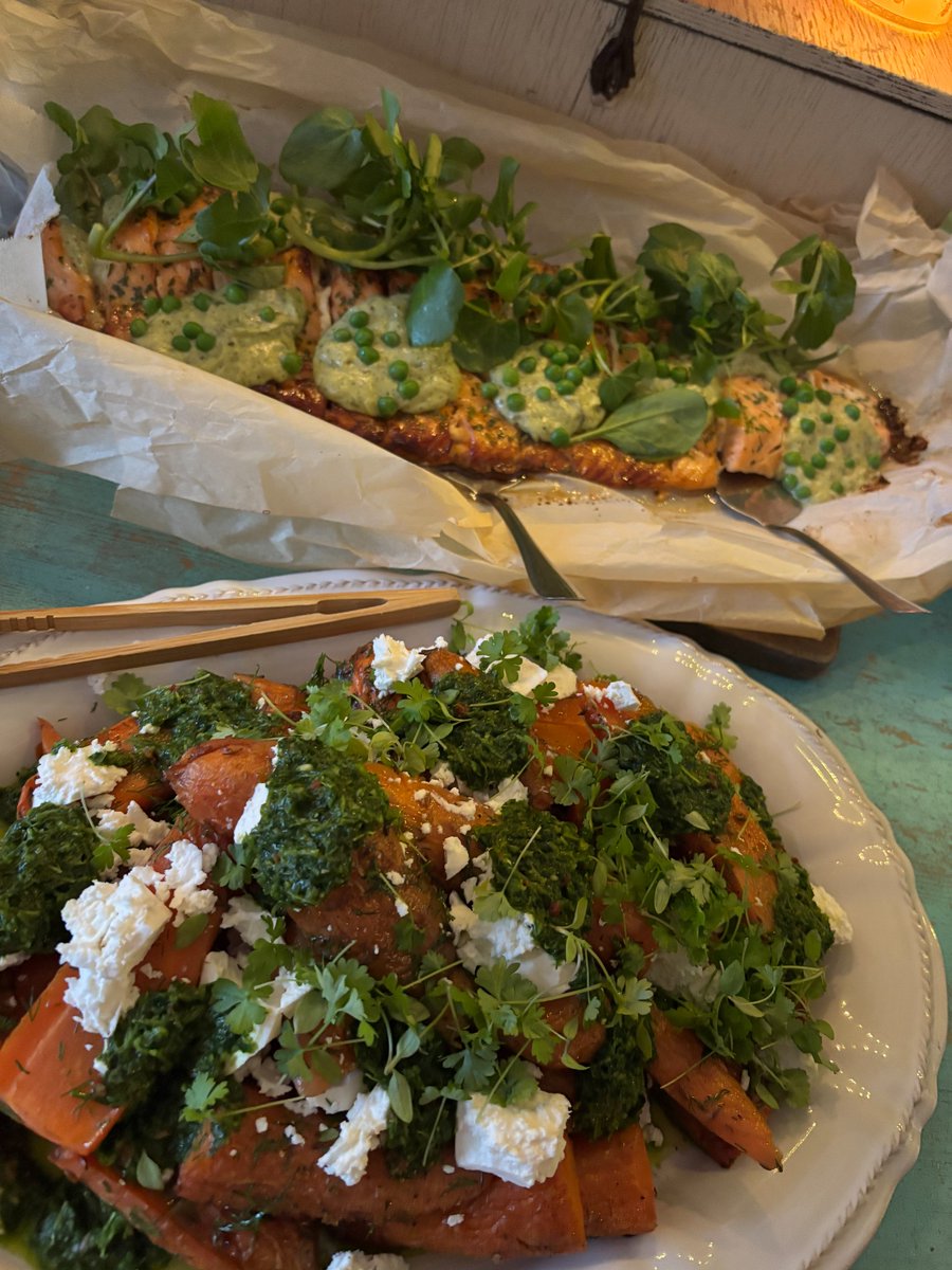 A huge thank you to our lovely friends who joined us at York’s hidden gem, Pastelle Kitchen. Sensational food, great company, and lots of laughs - it was so good to see you all.