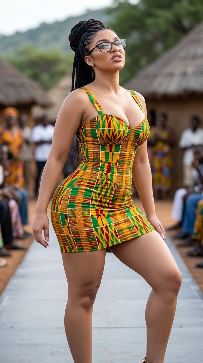 villagewithdiva's tweet photo. kente is amazing

#Ghana #Africa #africanteen #fypシ #FYP #BeautyInBlack #GhanaNews #Ghanagirls https://t.co/CfRY5wkgNl