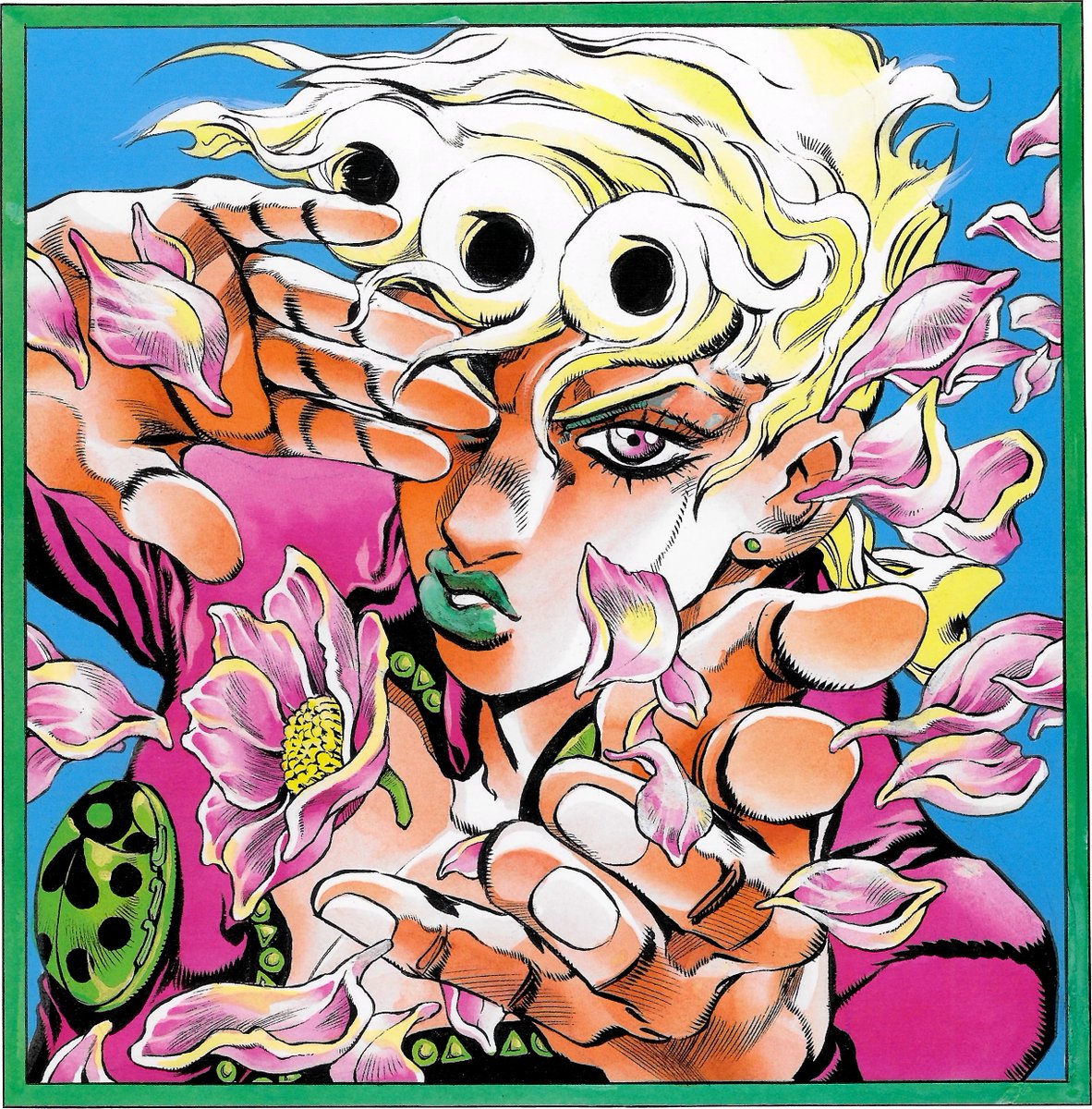 PART 7 CONFIRMED ᯓ★ (@PART7Confirmed) on X