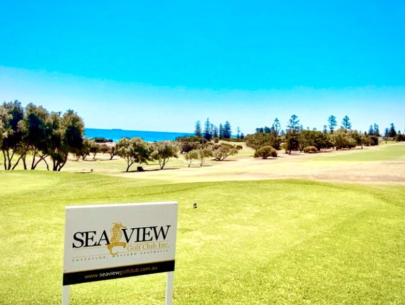 GBrez0's tweet image. Got My Shot of Vitamin Sea 🌊 and Vitamin D ☀️ Whilst Golfing ⛳️ Today @seaviewgolfcottesloe  #GolfisLife #GolfShots #GolfAddict #Golf #GolfCrazy 😎⛳️🏌🏼‍♂️👍🏼