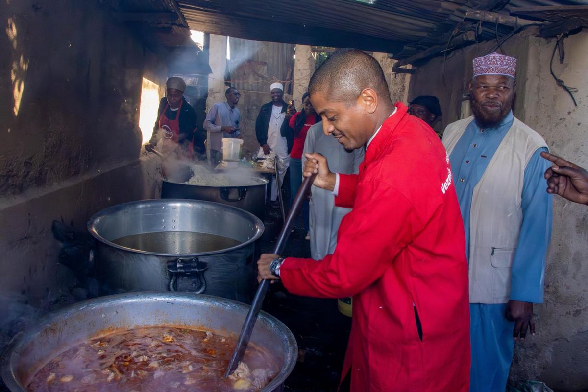 Absa Kenya Foundation tweet media