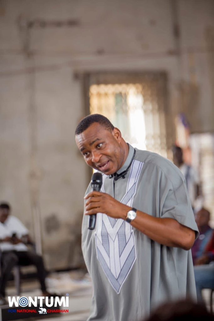 What sets Chairman Wontumi apart is his ability to truly reach ordinary Ghanaians. He communicates in local languages, turning complex political issues into clear, down-to-earth conversations that resonate deeply with grassroots communities.
#WontumiForNationalChairman