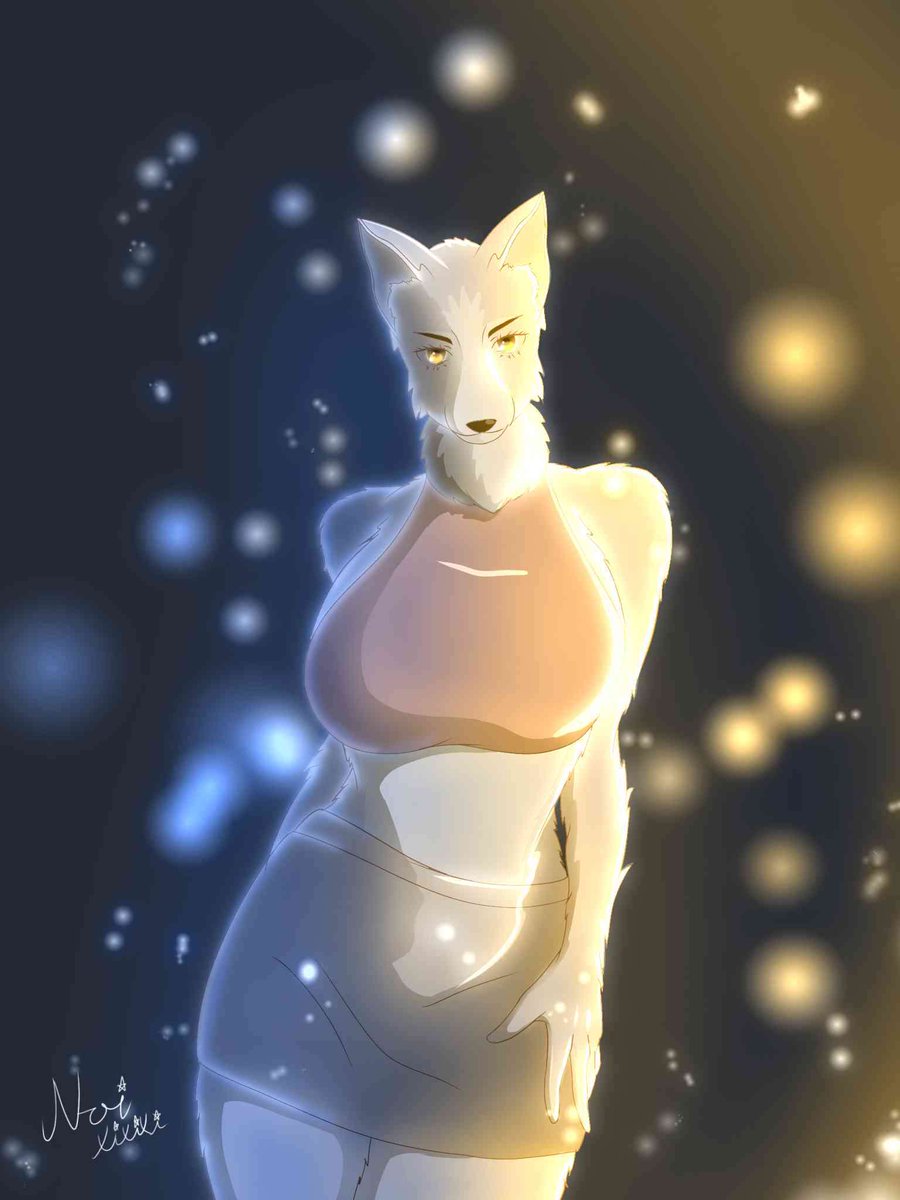 noixixixi | comms open tweet media