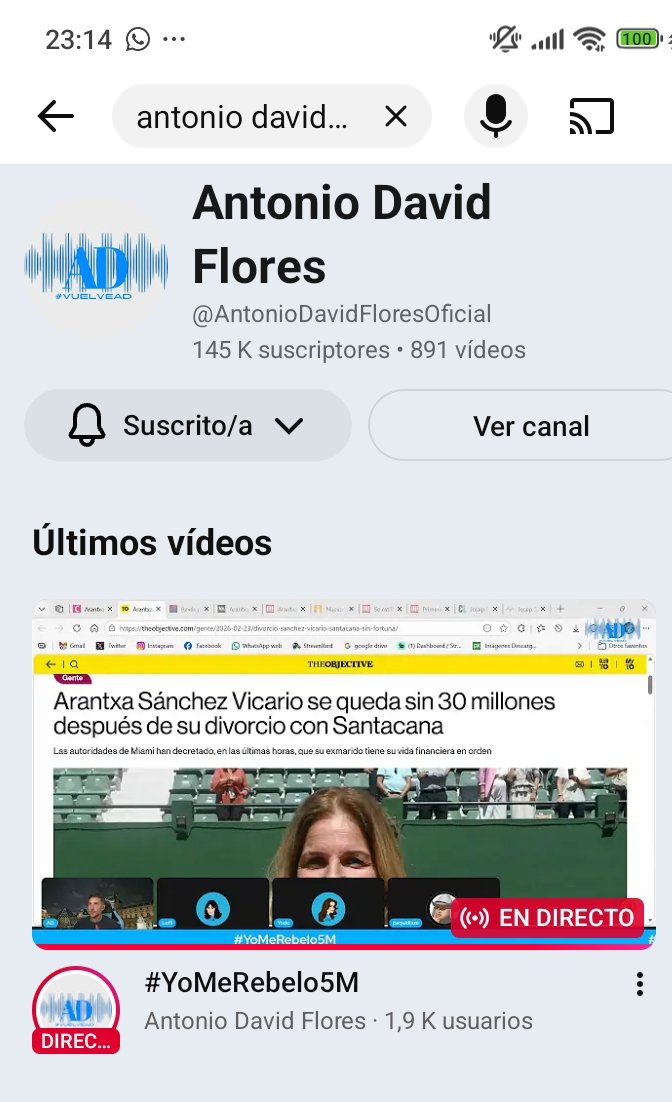 El Indio tweet media