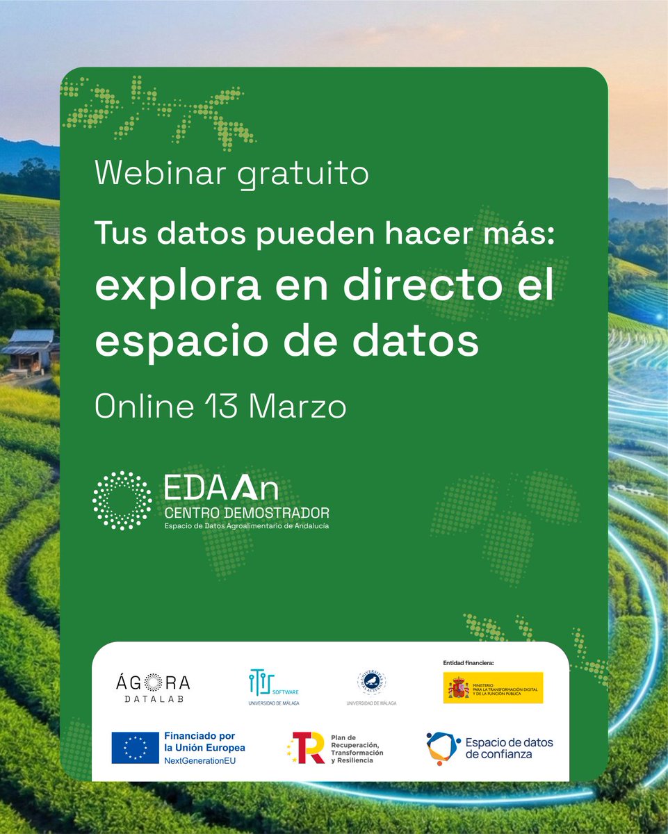 ITIS UMA tweet media