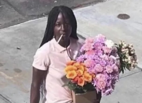 me in front of his house since now we the men