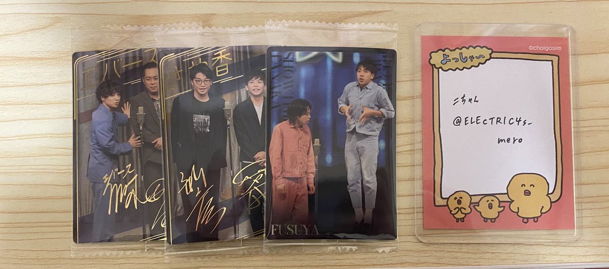 こちゃん tweet media