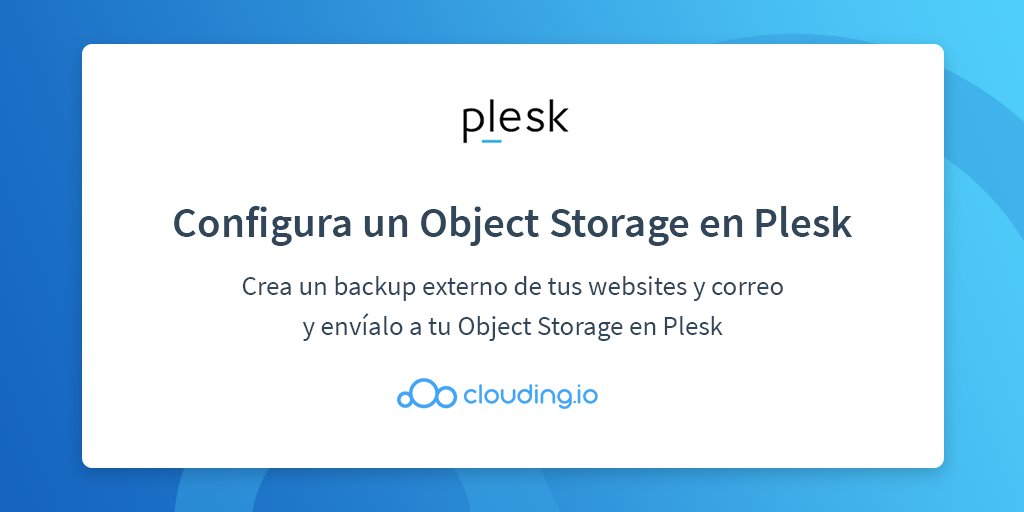 Clouding.io tweet media