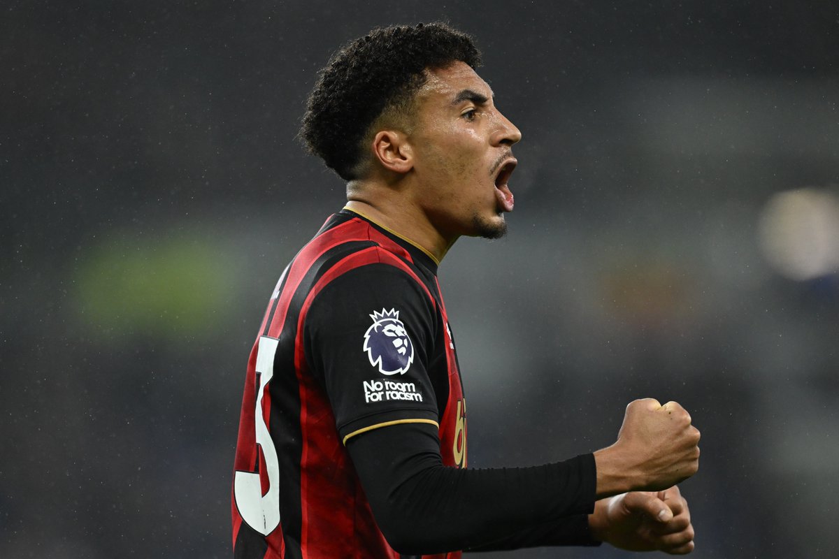 OfficialFPL's tweet photo. Prices going up for these #FPL stars!

🍒 James Hill - £4.2m
🩵 Antoine Semenyo - £8.3m
🔵 Joao Pedro - £7.7m
🔴 Virgil van Dijk - £6.2m https://t.co/6BEWL7l0lk