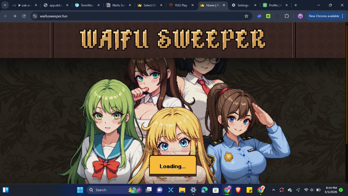 KÀY ✝️🐬TermMax tweet media