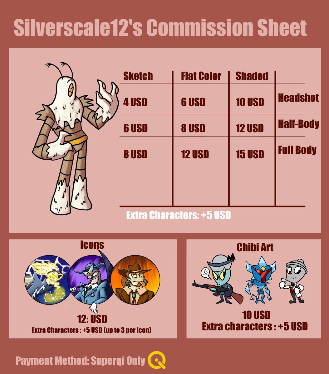 SilverScale tweet media