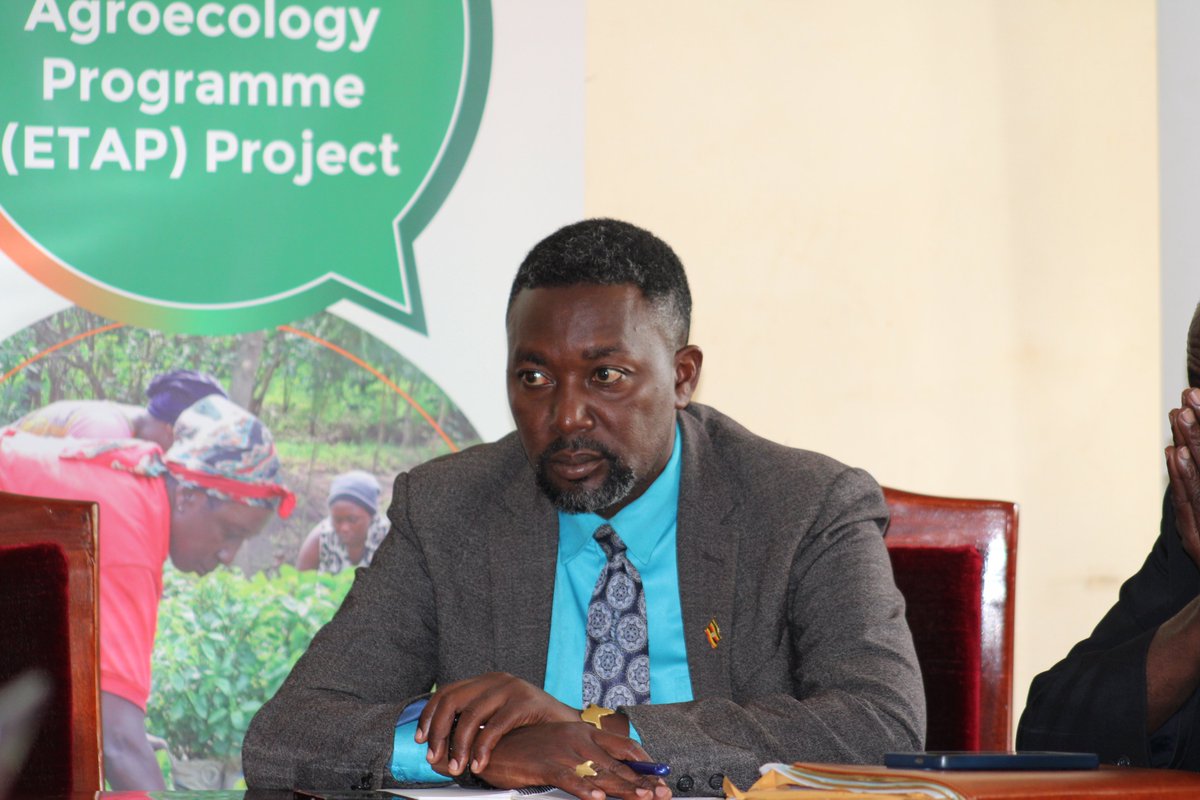 ESAFF Uganda tweet media