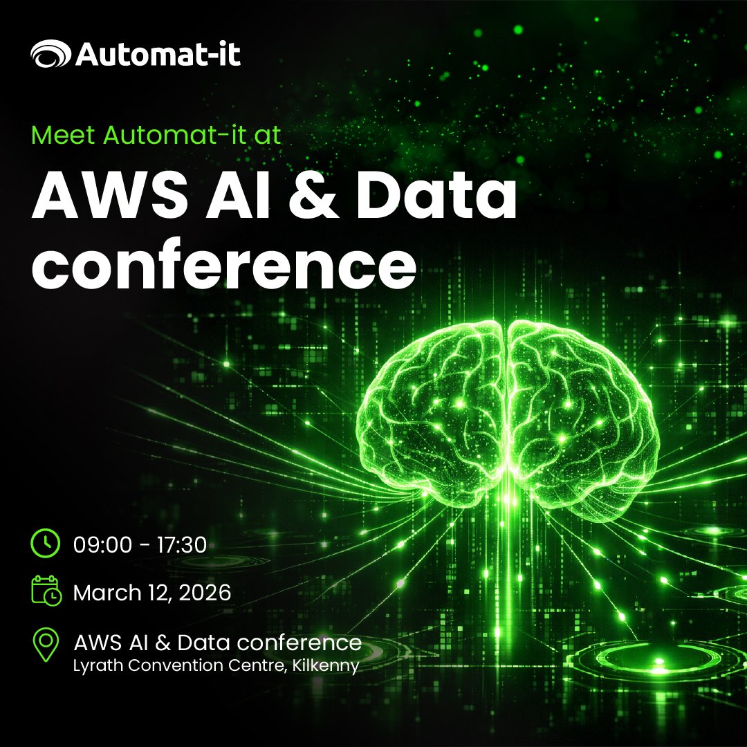 Automat-it tweet media