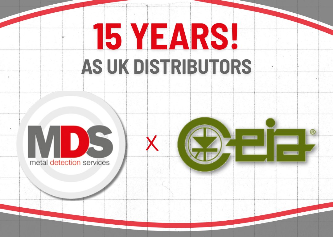 Metal Detection Services tweet media