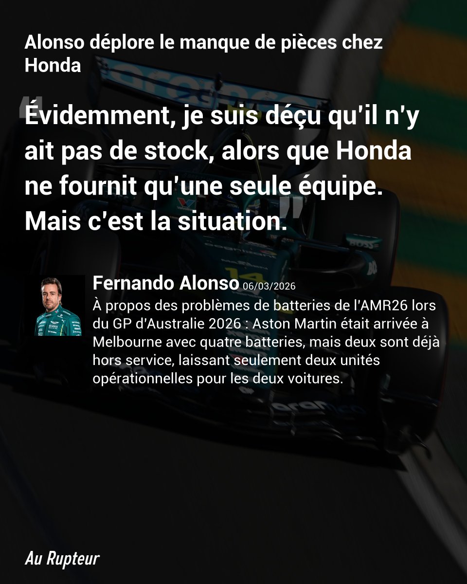 Au Rupteur tweet media