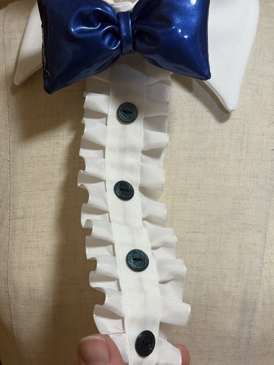 れんじ🪷 tweet media